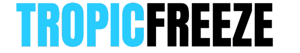 TROPICFREEZE